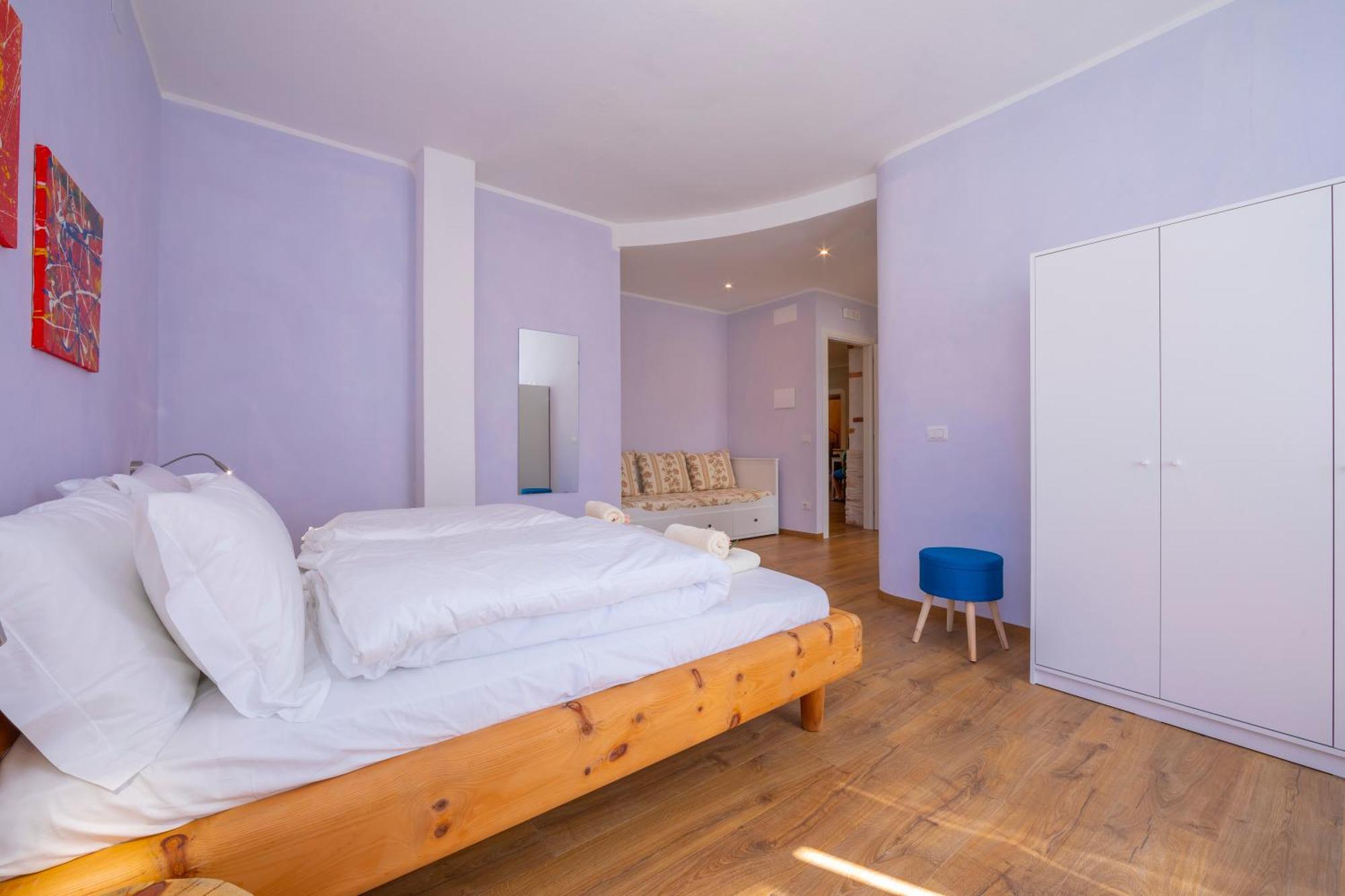 Appartamento Bianca Gemma - Happy Rentals Riva del Garda Exterior foto