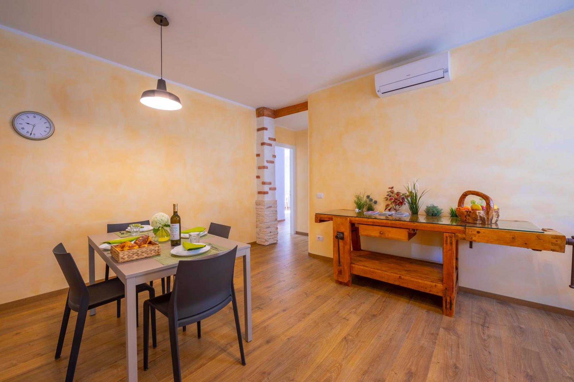 Appartamento Bianca Gemma - Happy Rentals Riva del Garda Exterior foto